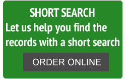 Order Short Search Records Online